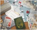 Gra Pandemic Legacy: Sezon 0 (PL)