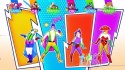 Gra PlayStation 5 Just Dance 2024