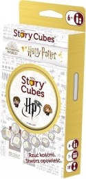 Gra Story Cubes: Harry Potter