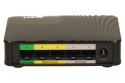 GS-105Sv2 switch 5x1GbE