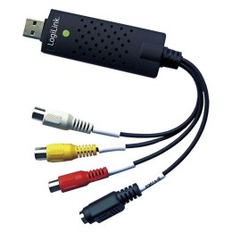 Grabber Audio/Video USB 2.0 Win 11