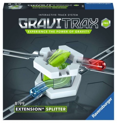 Gravitrax PRO Dodatek Rozdzielacz