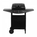 Grill gazowy BBQ 2000 - 2 palniki