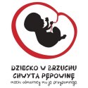 Grzechotka ośmiornica czerwona Moms Care