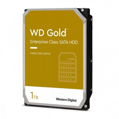 HDD Gold Enterprise 1TB 3,5" 128MB SATAIII/7200rpm