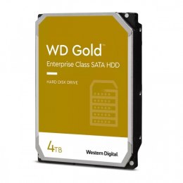 HDD Gold Enterprise 4TB 3,5