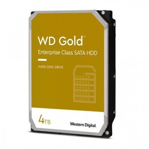 HDD Gold Enterprise 4TB 3,5" 256MB SATAIII/7200rpm