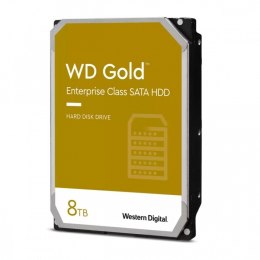 HDD Gold Enterprise 8TB 3,5