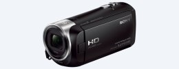 HDR-CX405 kamera 30xOZ,foto 9,2Mpix