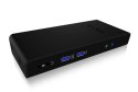 IB-DK2241AC USB,HDMI,LAN,DVI-I,Mic