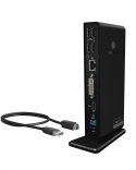 IB-DK2241AC USB,HDMI,LAN,DVI-I,Mic