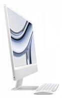 IMAC 24 cale SLV/8CCPU/10CG PU/8GB/256GB