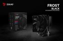 Chłodzenie procesora CPU Frost Black