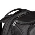 CitySmart 12.5- 15.6'' Professional Laptop Backpack - Black/Grey