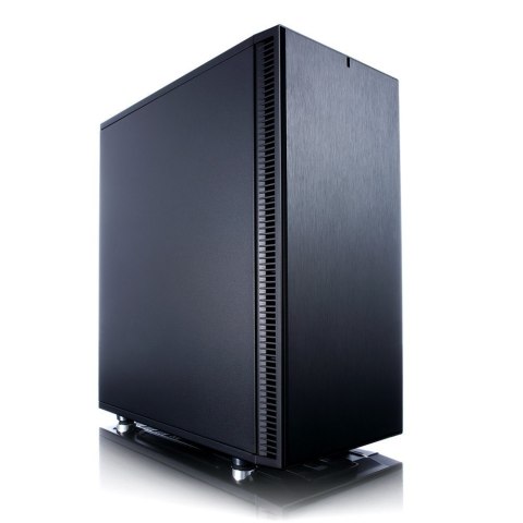 Define C Black 3.5'HDD/2.5'SDD uATX/ATX/ITX