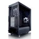 Define C Black 3.5'HDD/2.5'SDD uATX/ATX/ITX