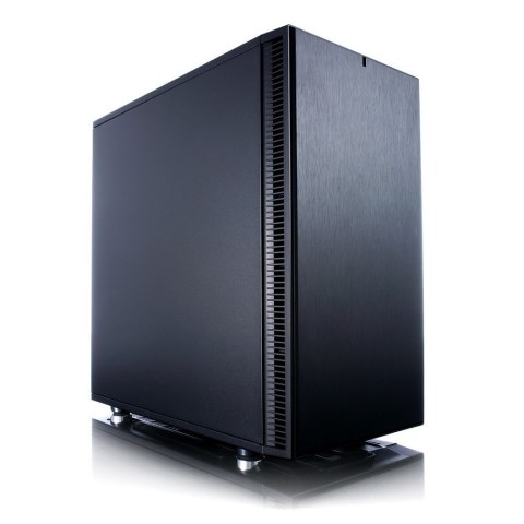 Define Mini C Black 3,5'HDD/2.5'SDD uATX/ITX