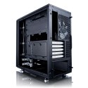 Define Mini C Black 3,5'HDD/2.5'SDD uATX/ITX