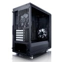 Define Mini C Black 3,5'HDD/2.5'SDD uATX/ITX