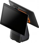 Desktop POS T2s 15,6+15,6 4/64GB IPS