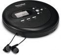 Discman Digitradio CD 2GO MP3