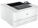 Drukarka LaserJet Pro 4002dn 2Z605F