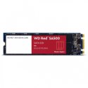 Dysk Red SSD 1TB M.2 2280 SA 500 WDS100T1R0B