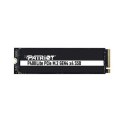 Dysk SSD 250GB Viper P400 Lite 3200/1300MB/s PCIe M.2 Gen 4x4 NVMe1.4