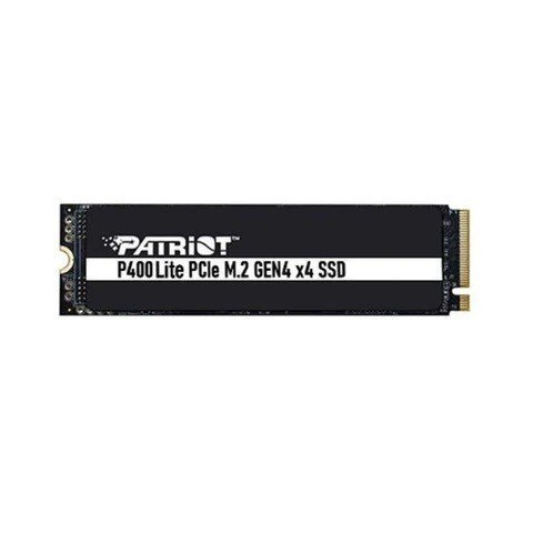 Dysk SSD 250GB Viper P400 Lite 3200/1300MB/s PCIe M.2 Gen 4x4 NVMe1.4