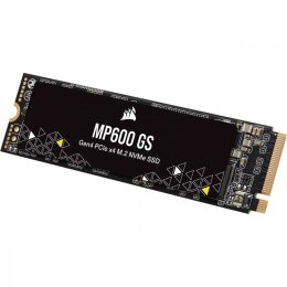 Dysk SSD 2TB MP600 GS 4800/4500 MB/s M.2 Gen4 PCIe x4 NVMe 1.4