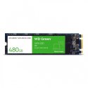 Dysk SSD Green SSD 480GB SATA M.2 2280 WDS480G3G0B