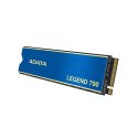 Dysk SSD Legend 700 1TB PCIe 3x4 2/1.6 GB/s M2