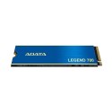 Dysk SSD Legend 700 256GB PCIe 3x4 1.9/1 GB/s M2